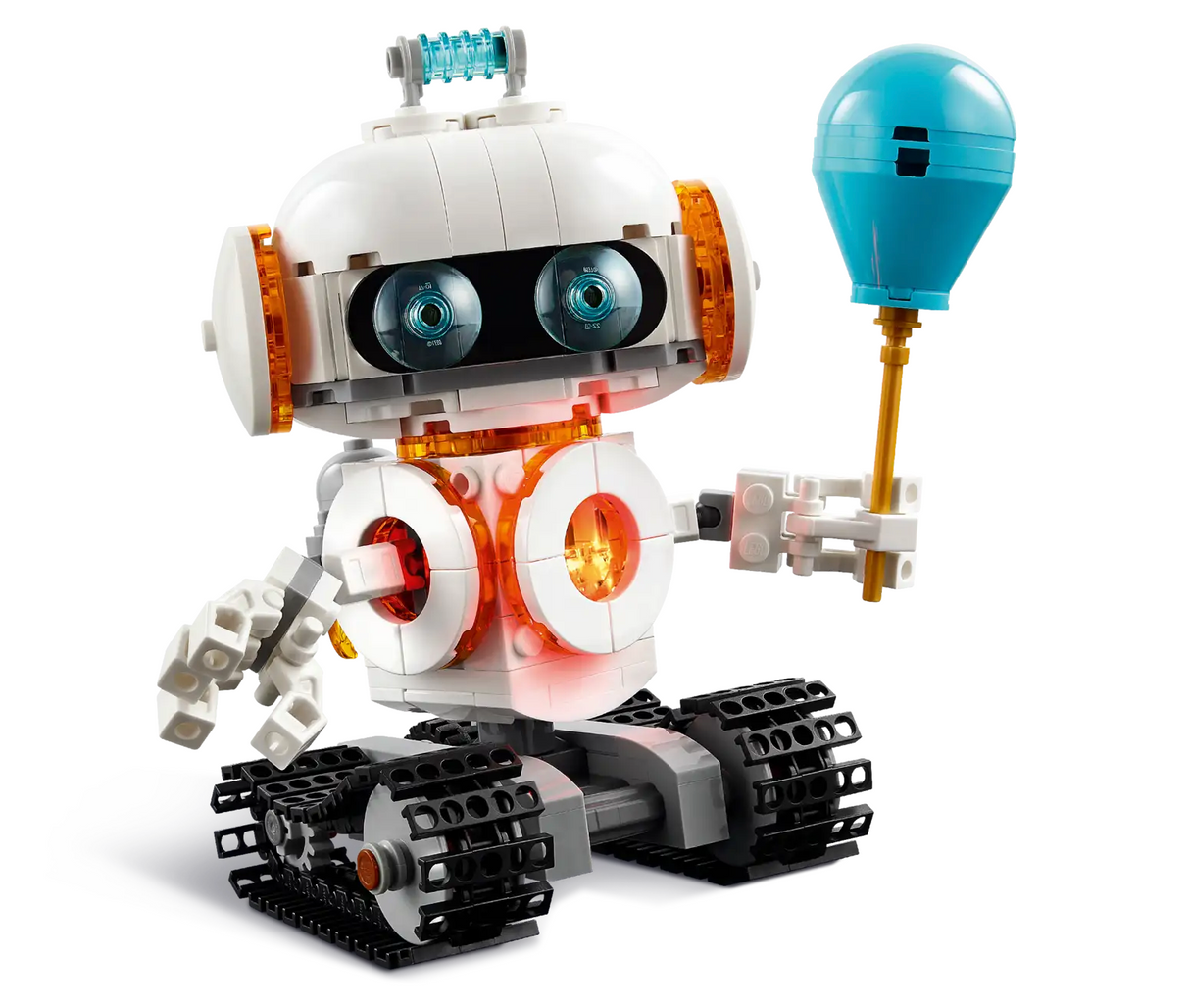 31164 Space Robot - LEGO Creator 3 in 1