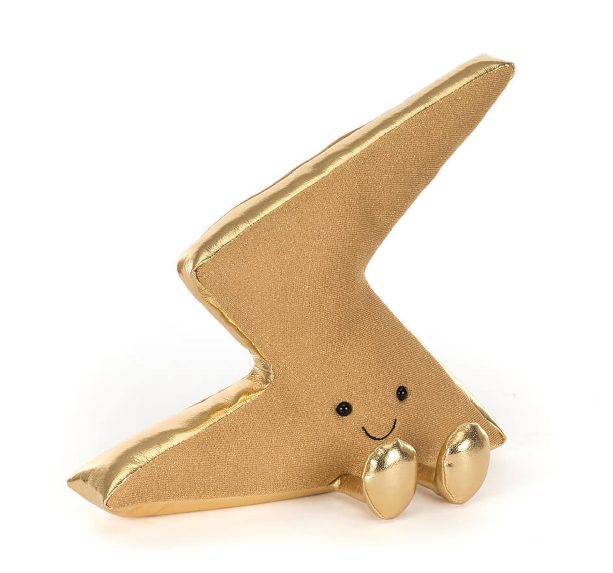 Amuseables Zapperty Lightning Bolt