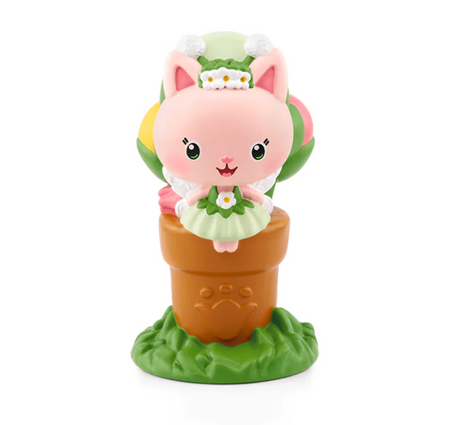 Audio-Tonies - Gabby's Dollhouse Kitty Fairy