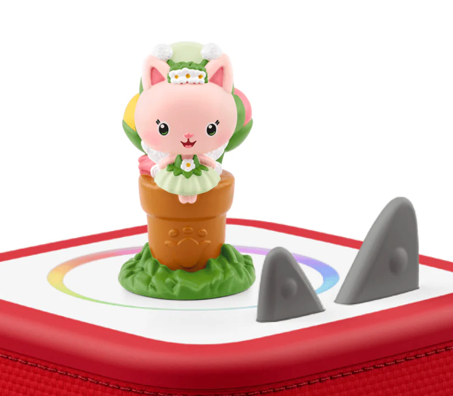 Audio-Tonies - Gabby's Dollhouse Kitty Fairy