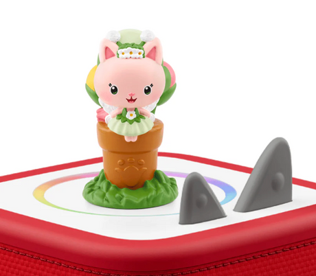 Audio-Tonies - Gabby's Dollhouse Kitty Fairy
