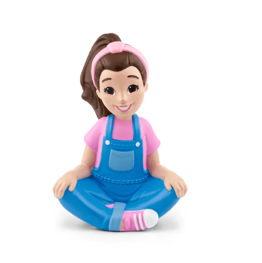 Audio-Tonies - Ms. Rachel