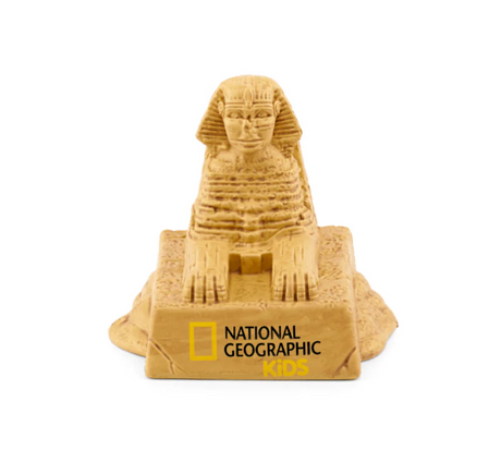 Audio-Tonies - National Geographic Kids Ancient Egypt