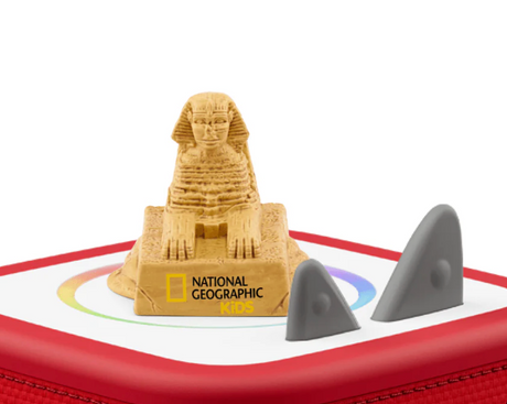 Audio-Tonies - National Geographic Kids Ancient Egypt