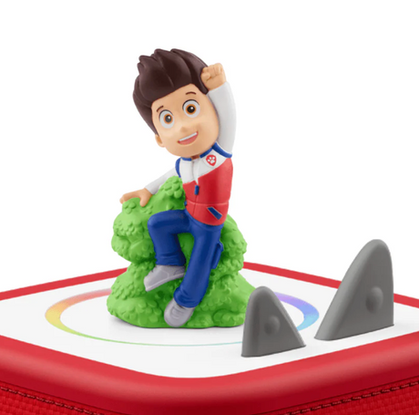 Audio-Tonies - Paw Patrol Ryder