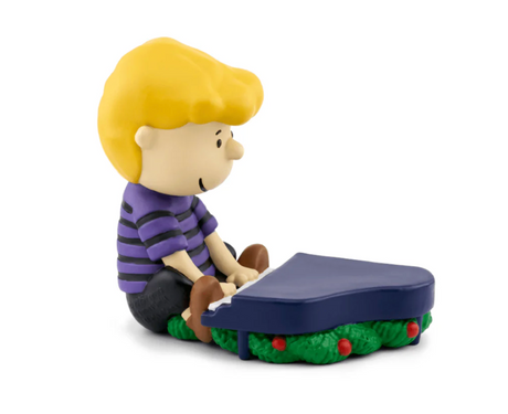 Audio-Tonies - Peanuts Charlie Brown Christmas