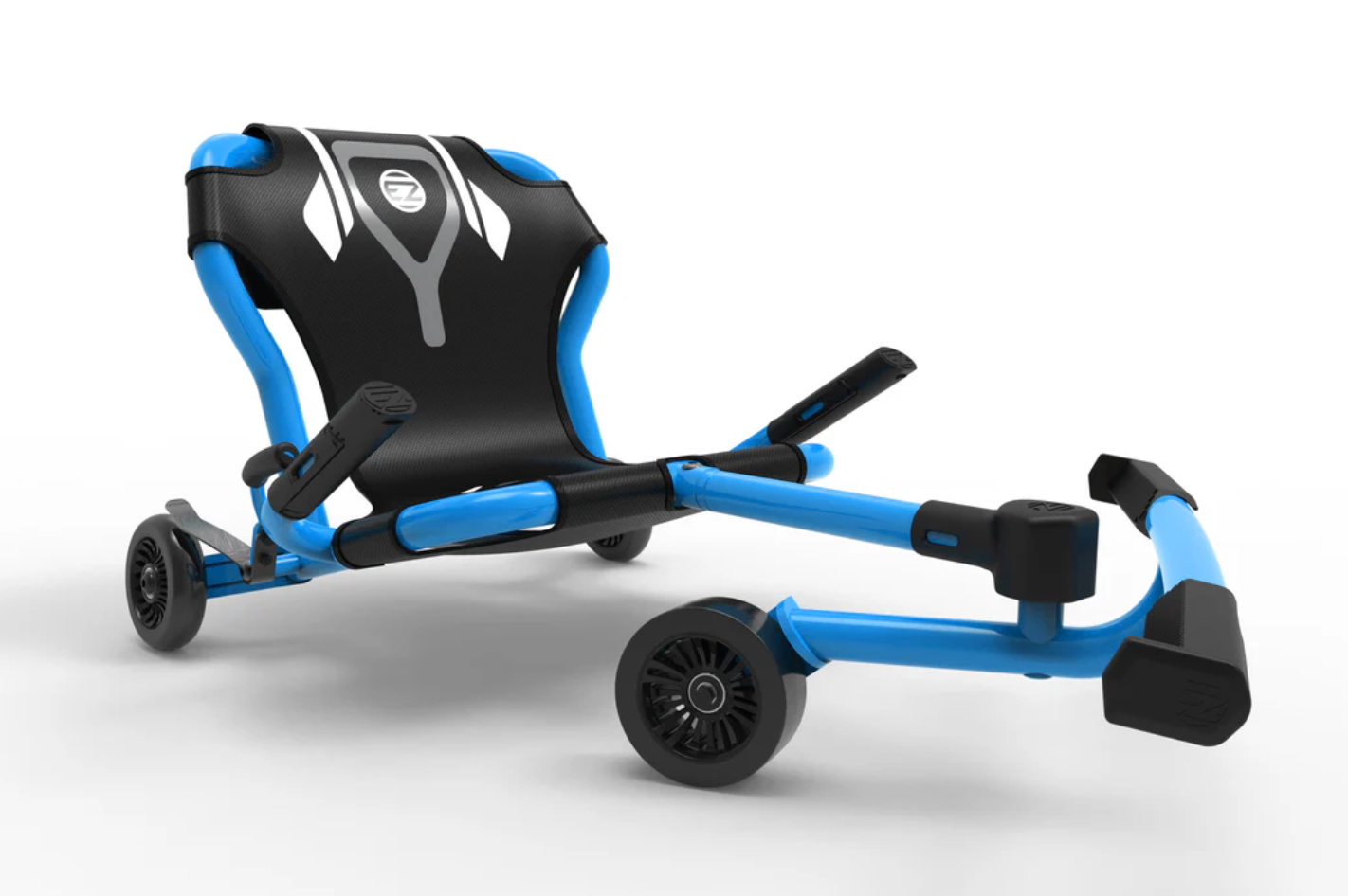 EzyRoller Classic X Aqua Blue - Local Pickup Only