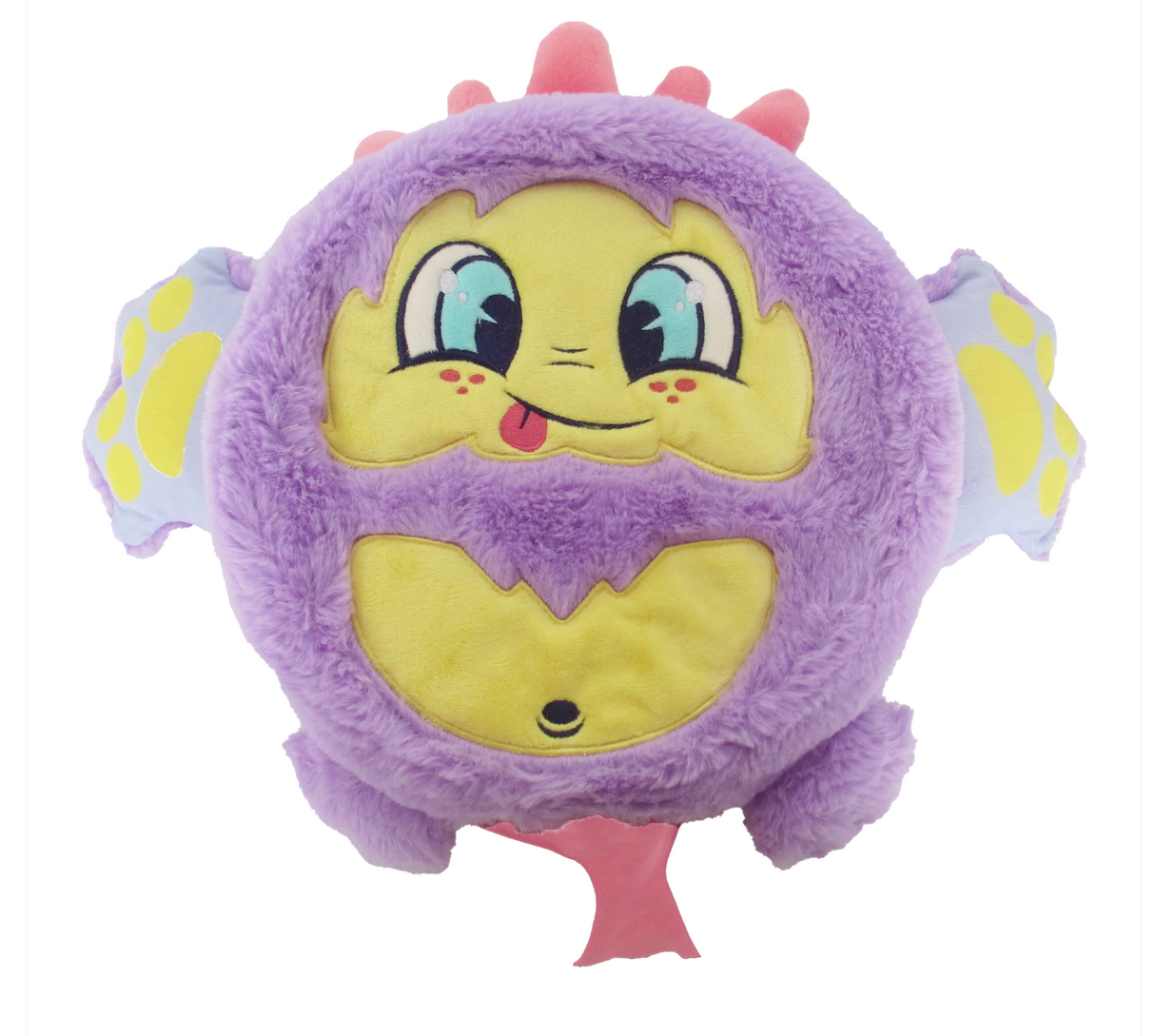 Fart Monster - Cheeky Grape