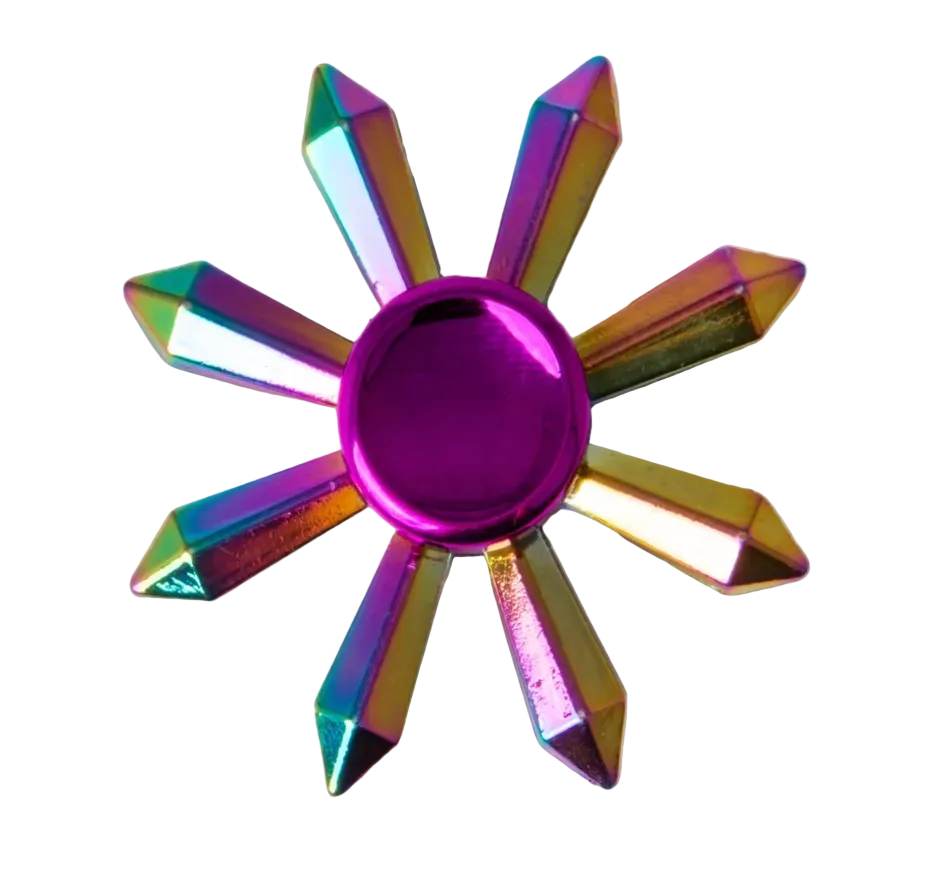 Fidgix Spinner