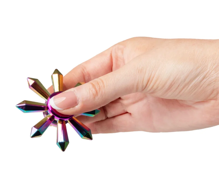 Fidgix Spinner