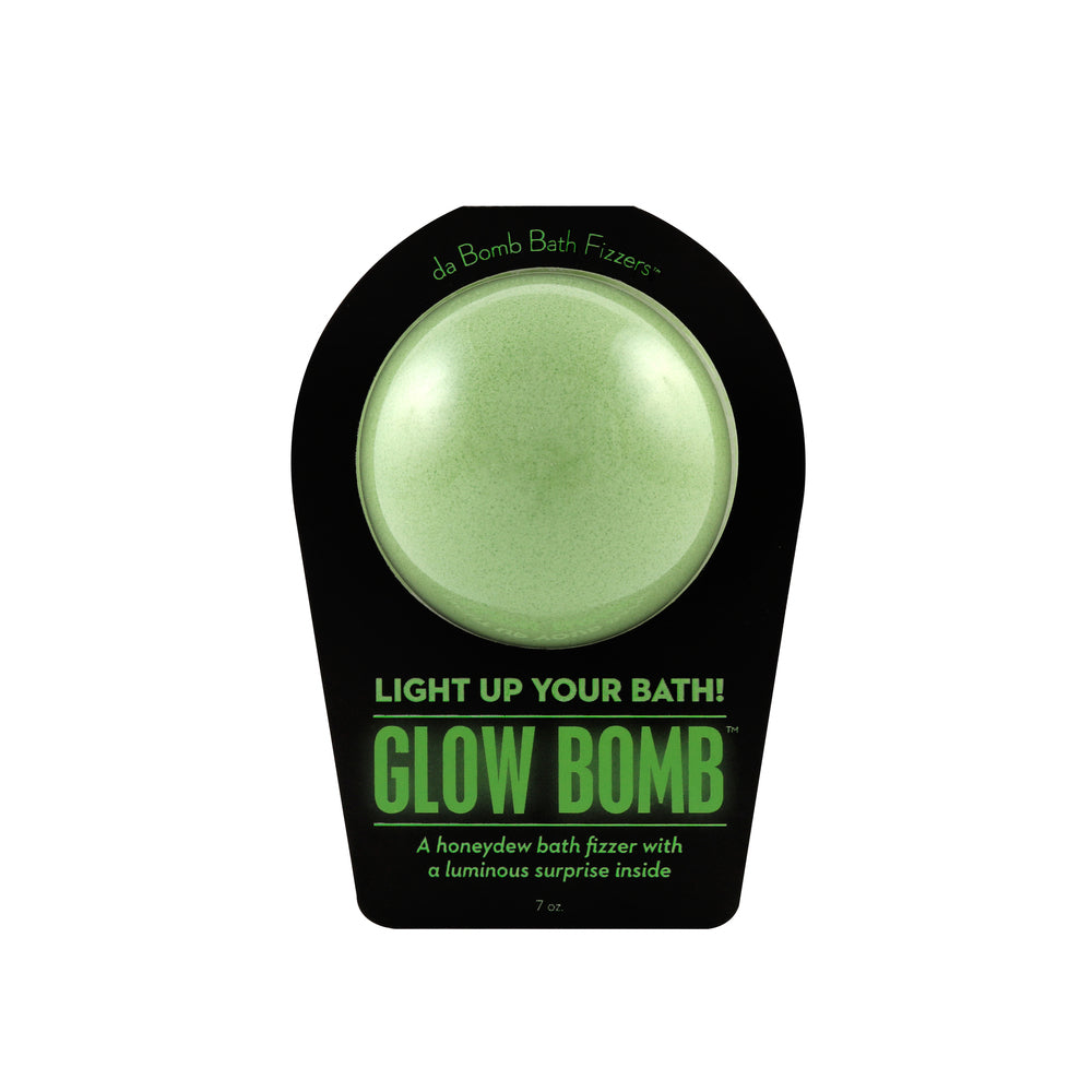 Glow Bath Bomb