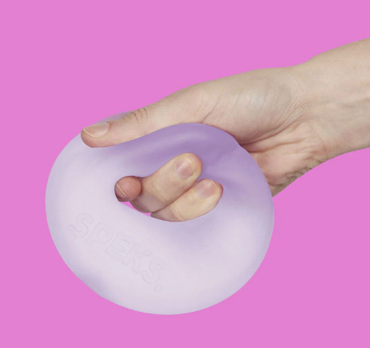 Gump Jumbo Loop - Mist