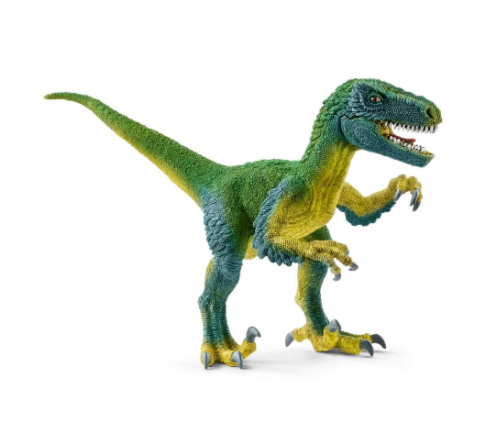 Schleich Velociraptor