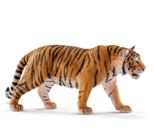 Schleich Tiger Schleich