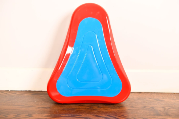 PlayZone Fit Tri-Flyer