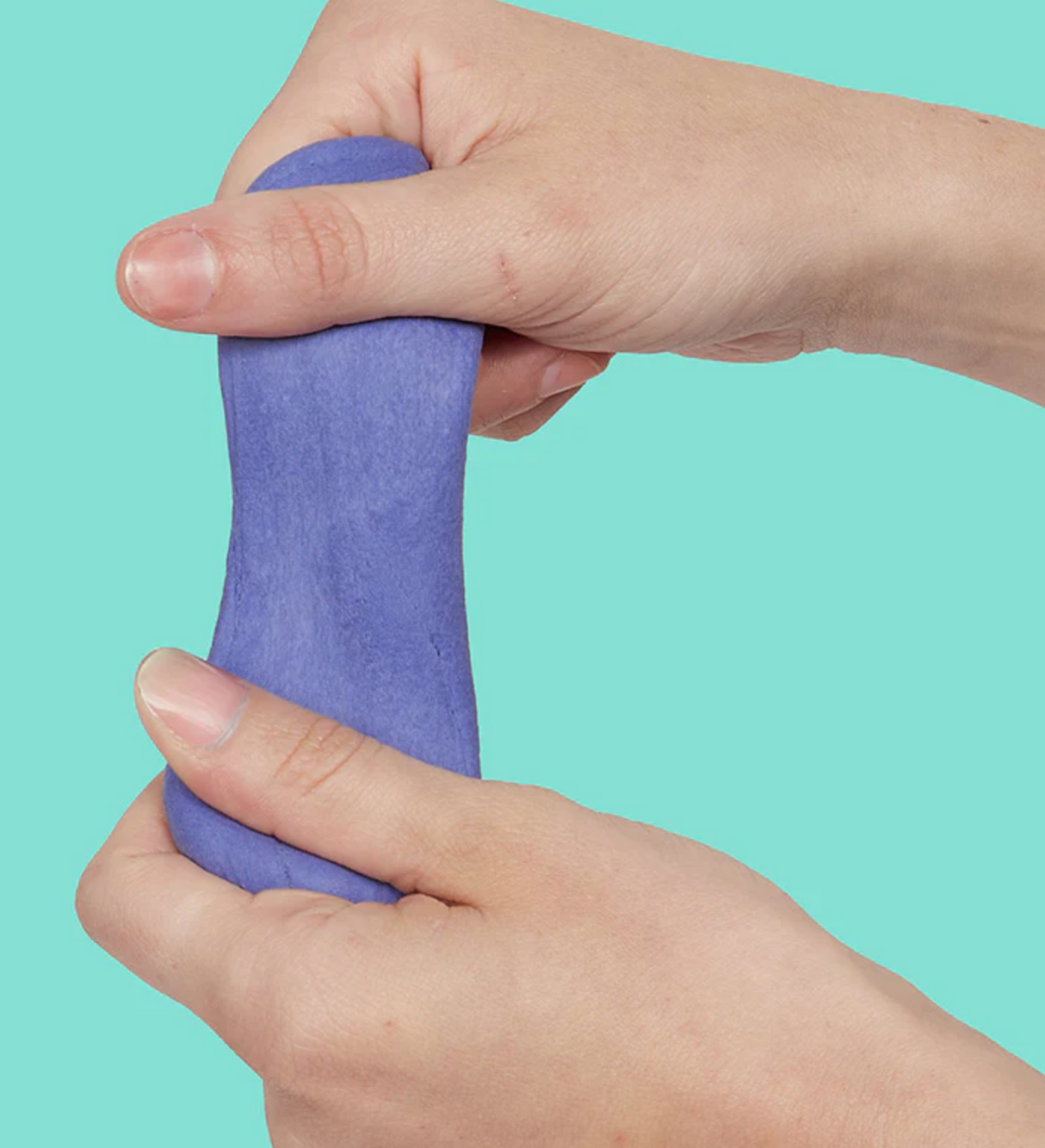 Speks Blur Putty - Twilight