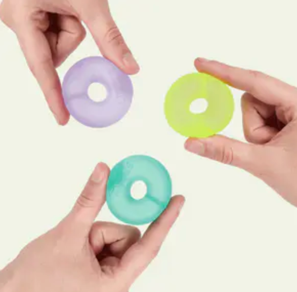 Speks Mini Gump Loops - Pack of 6