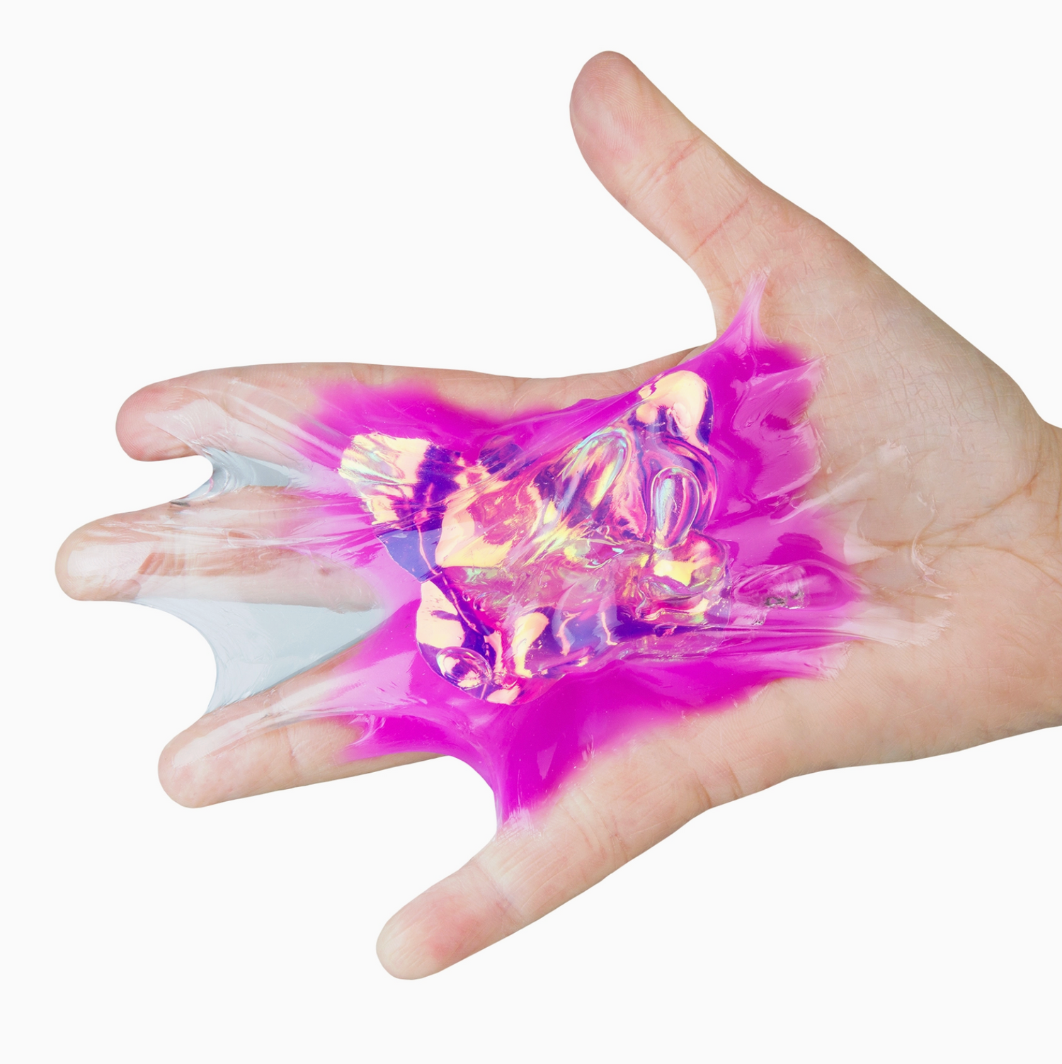 Tabalicious Holographics Squishies - Single - Random Pick!