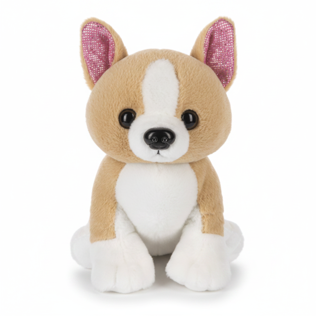 Webkinz Chihuahua Plush