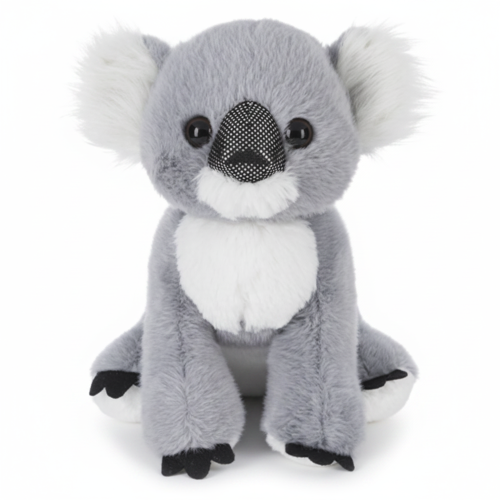 Webkinz Koala Plush
