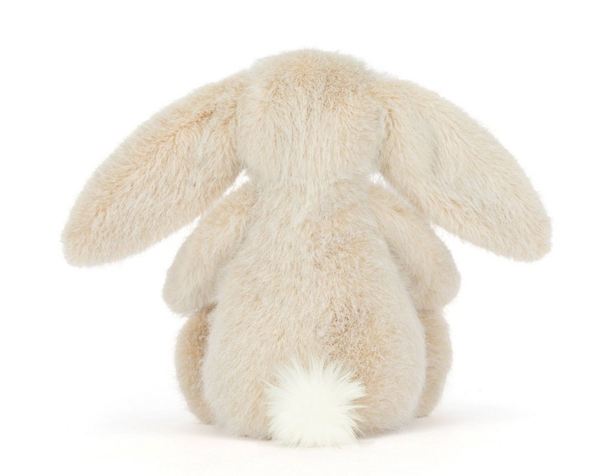 Wheat Flufflet Bunny - Limit 2