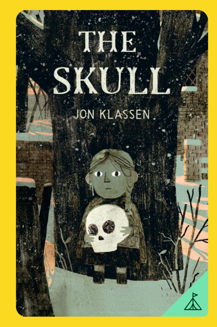 Yoto Card - The Skull