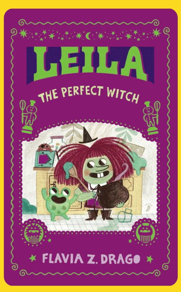 Yoto Card - The World of Gustavo