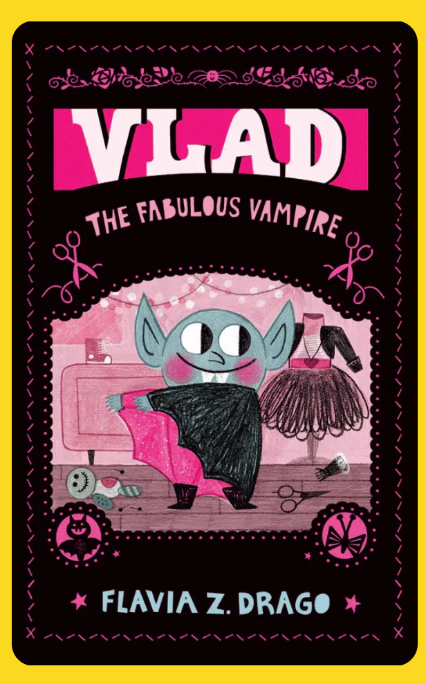 Yoto Card - The World of Gustavo