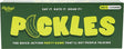 Pickles