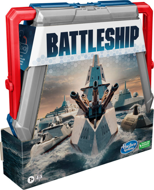 Battleship Classic Hasbro