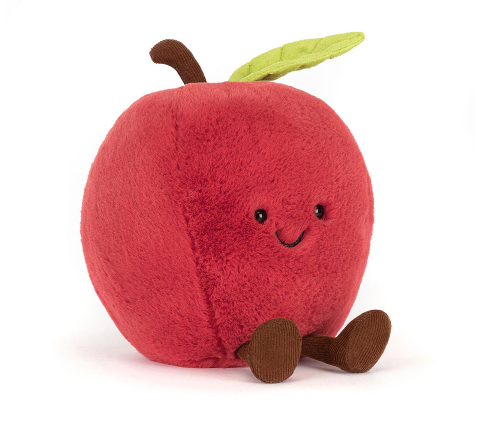 Amuseables Apple