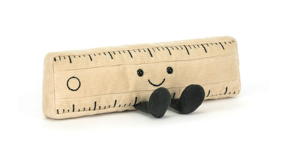 Jellycat Amuseables Ruler