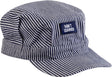 Jr. Train Engineer Cap, Adj Youth Size