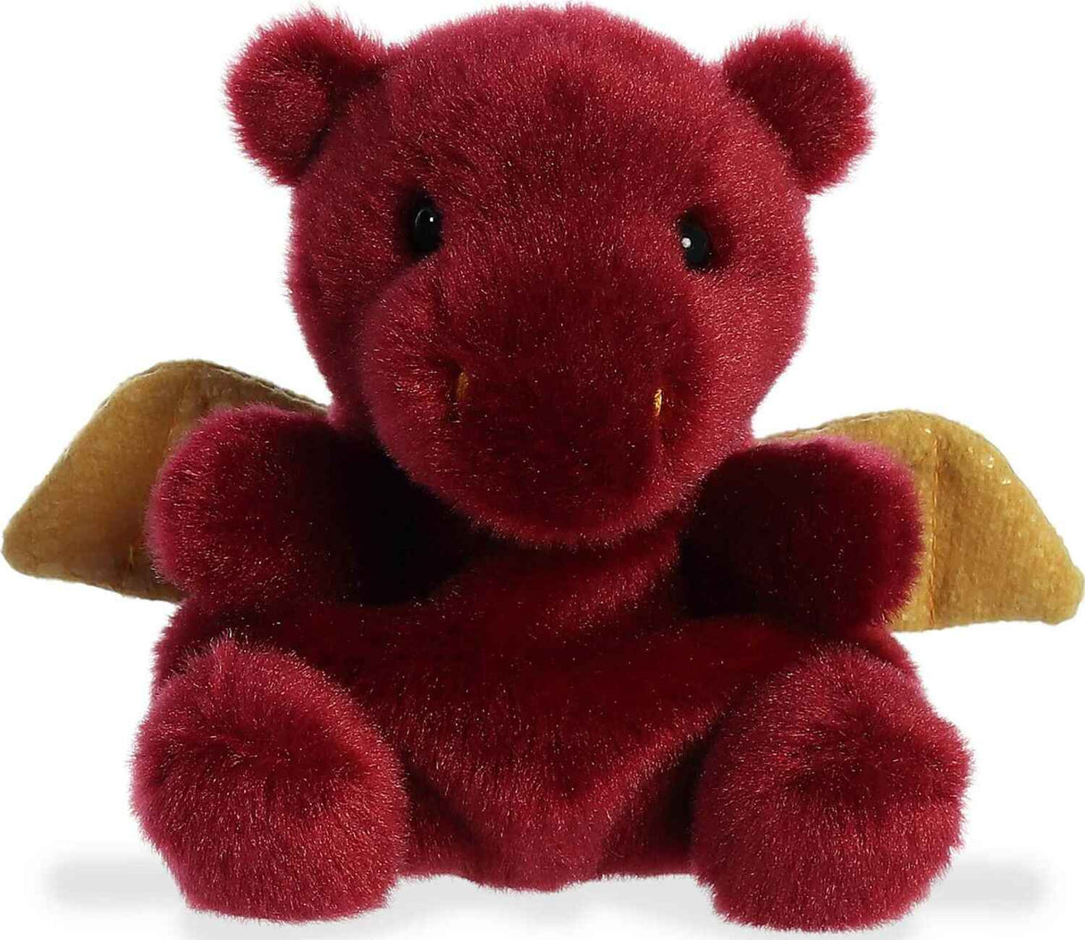 Aurora Palm Pals 5" Aidan Dragon