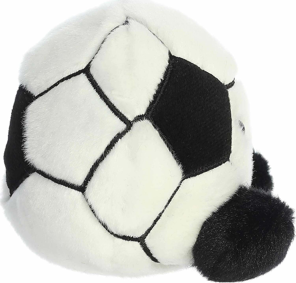 Palm Pals 5" Striker Soccerball Aurora World Inc