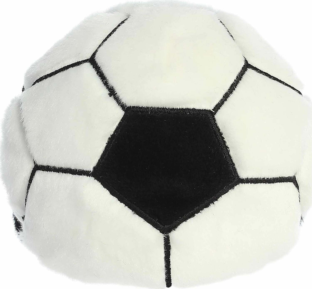 Palm Pals 5" Striker Soccerball Aurora World Inc