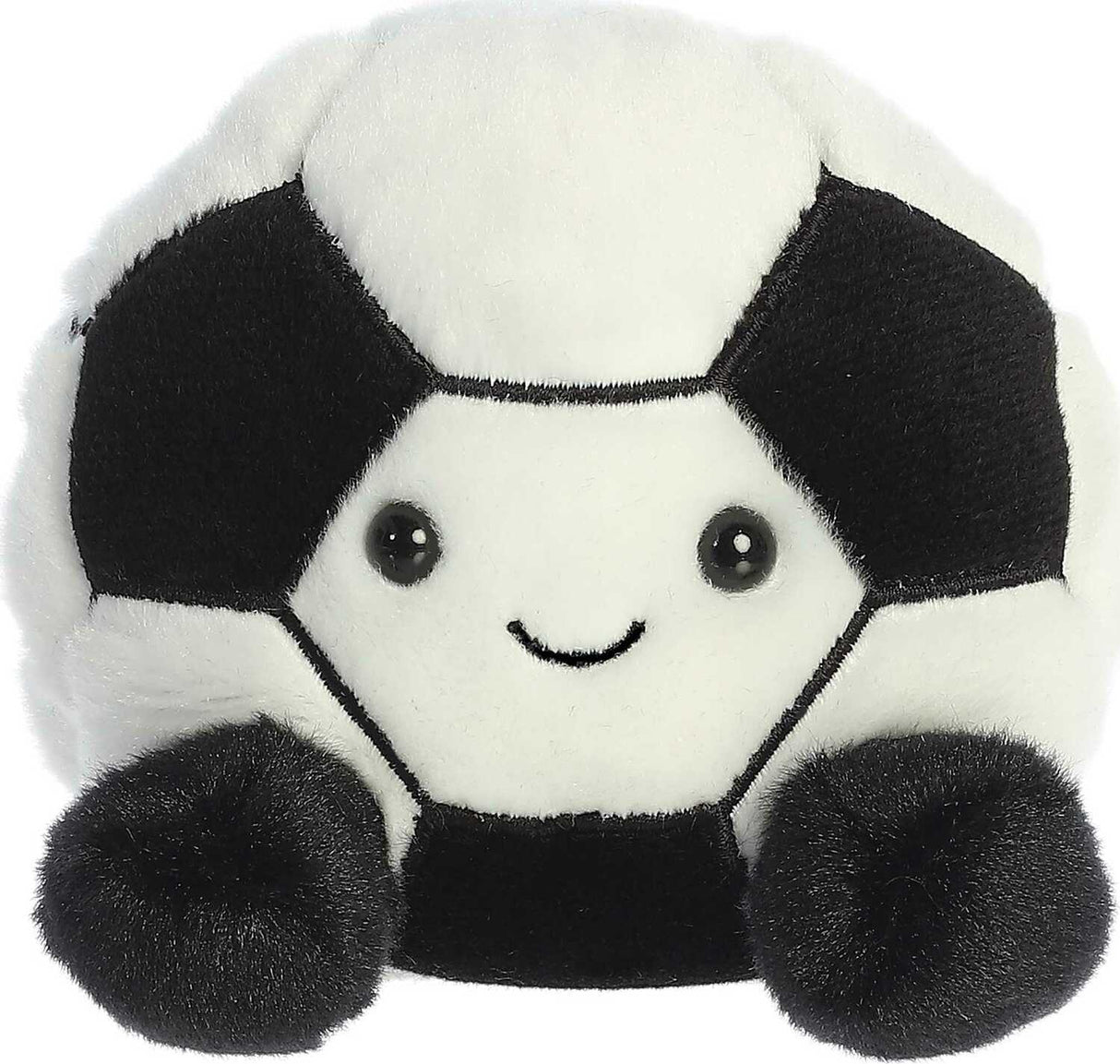 Palm Pals 5" Striker Soccerball Aurora World Inc