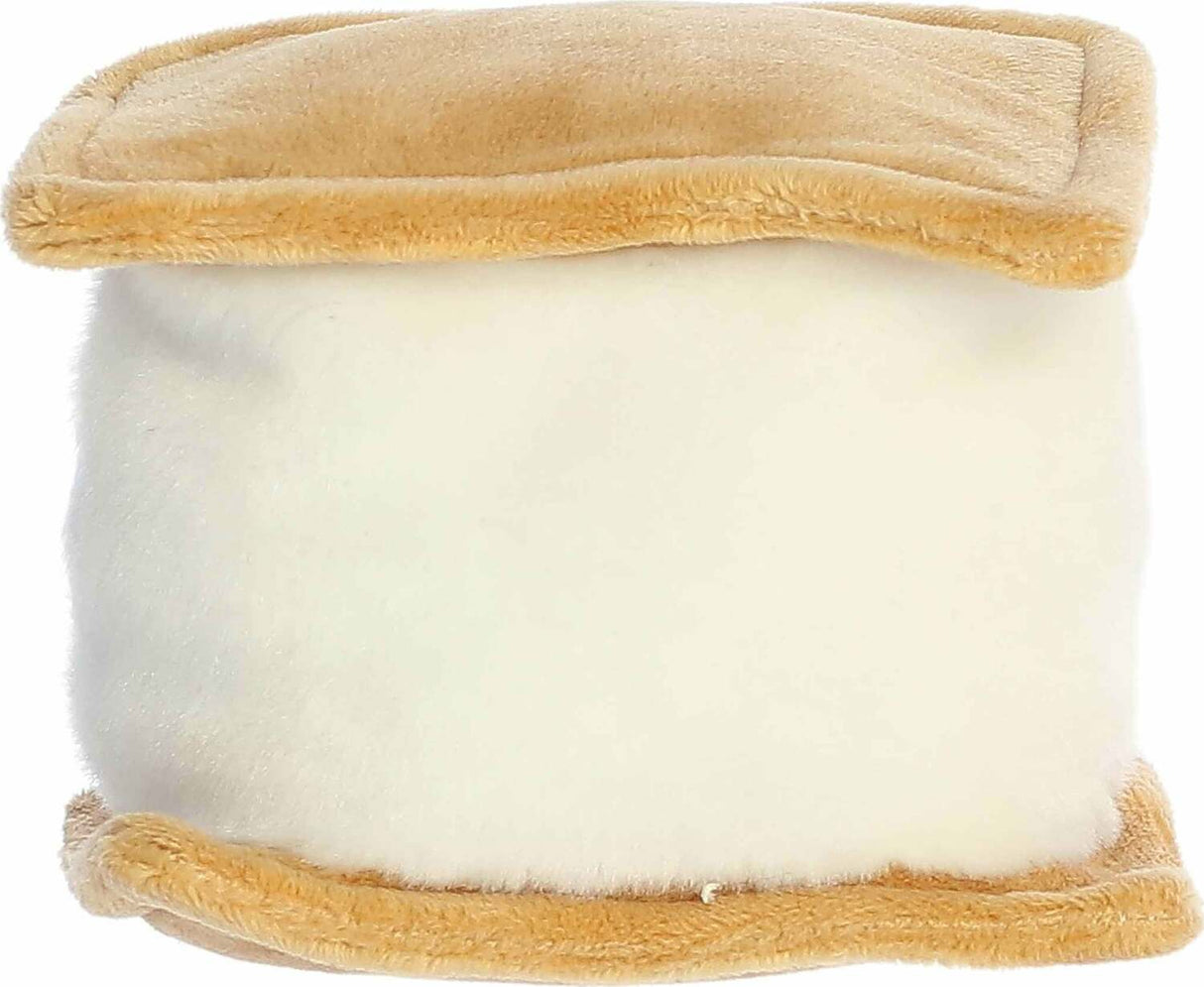Palm Pals - 5" Toastee Smore Aurora World Inc