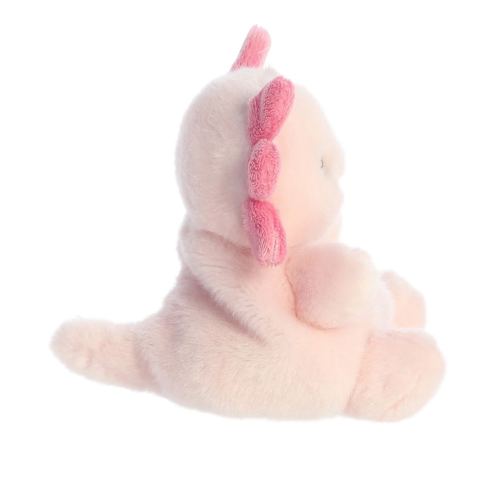 Palm Pals Ax Axolotl