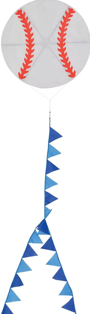 Baseball Kite - Pickup Only