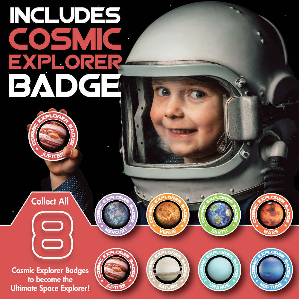 Cosmic Dig Kit - Jupiter