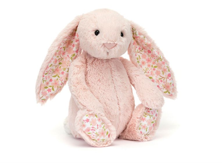 Blossom Blush Bunny Cherry Original (Medium) Jellycat