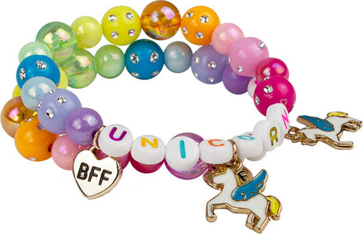 Unicorn Dreams BFF Bracelets