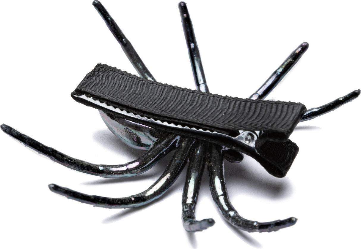 Creepy Crawly Hair Clips - Set of 2 Great Pretenders (Creative Education of Canada)