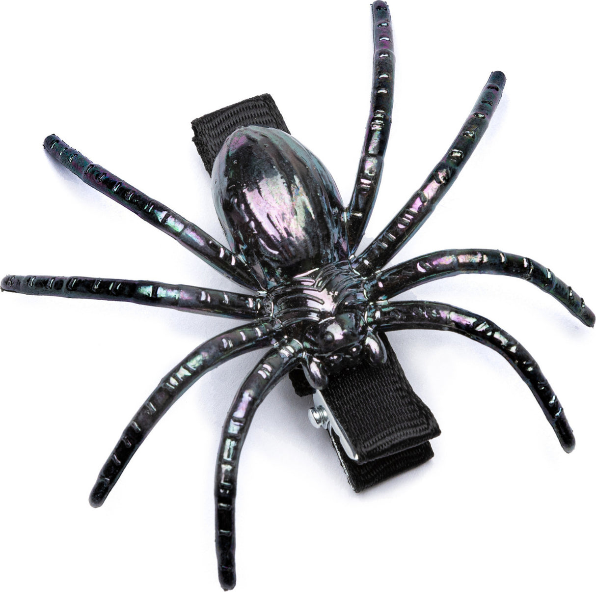 Creepy Crawly Hair Clips - Set of 2 Great Pretenders (Creative Education of Canada)