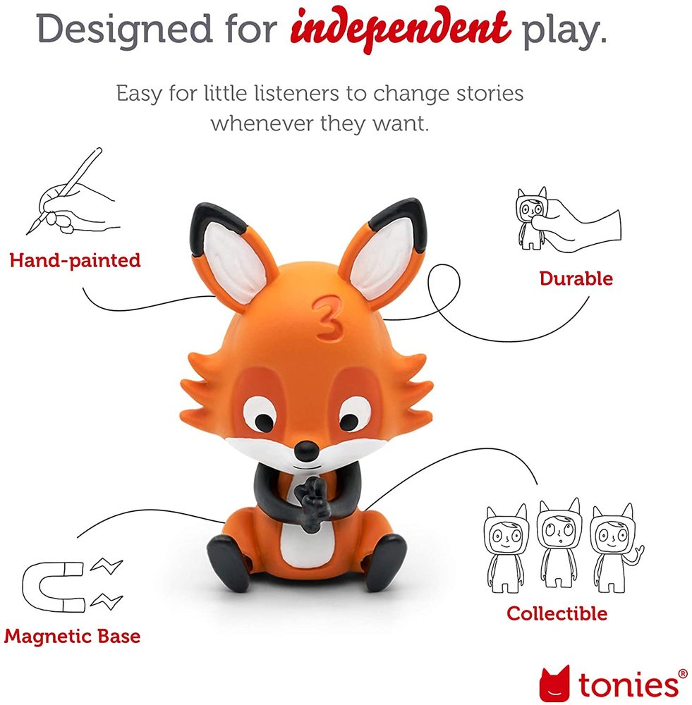 Audio-Tonies - Counting Songs