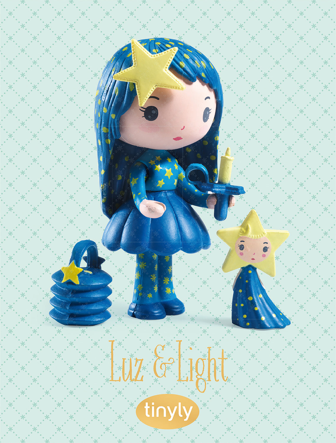 Tinyly Luz & Light