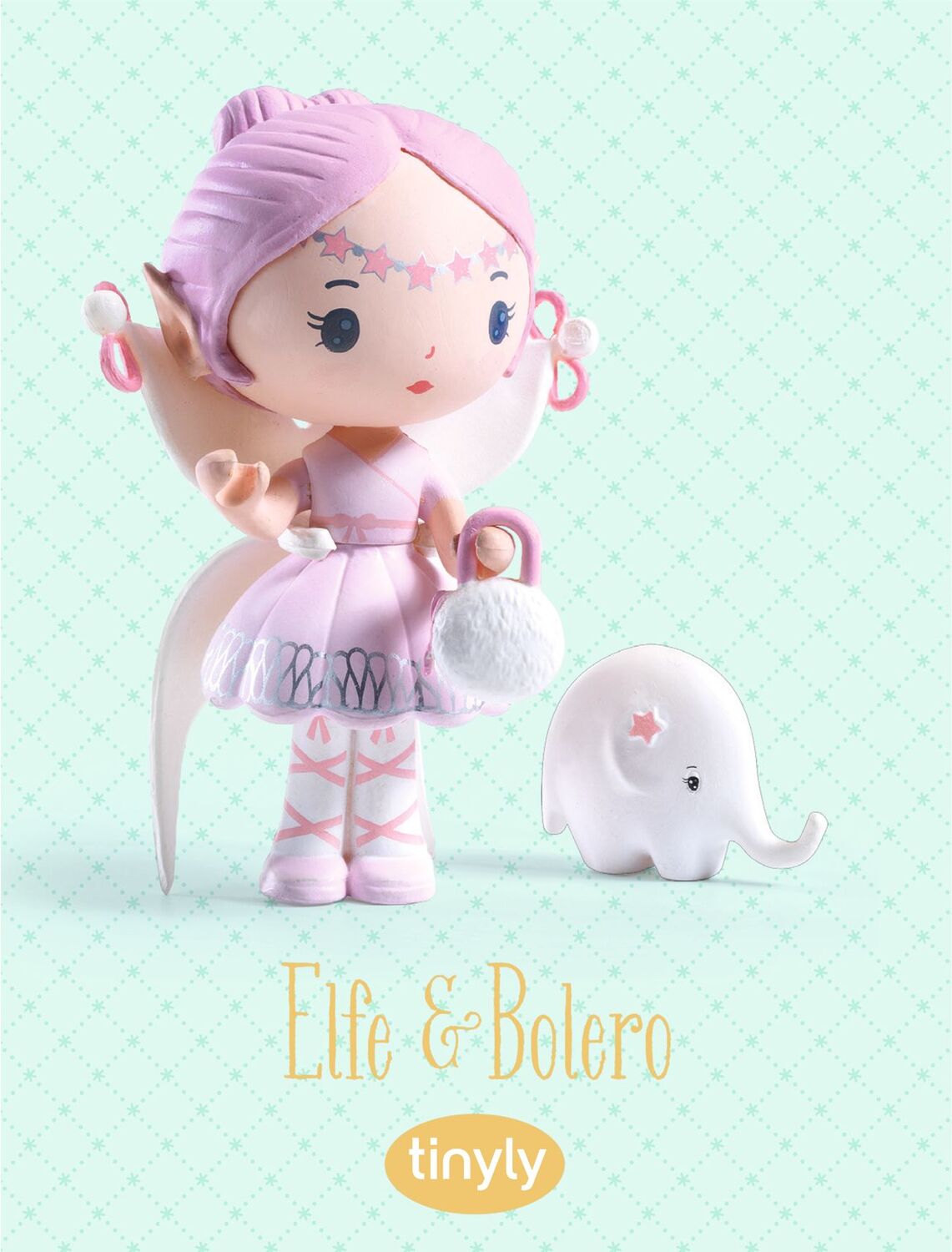 Tinyly Elfe & Bolero