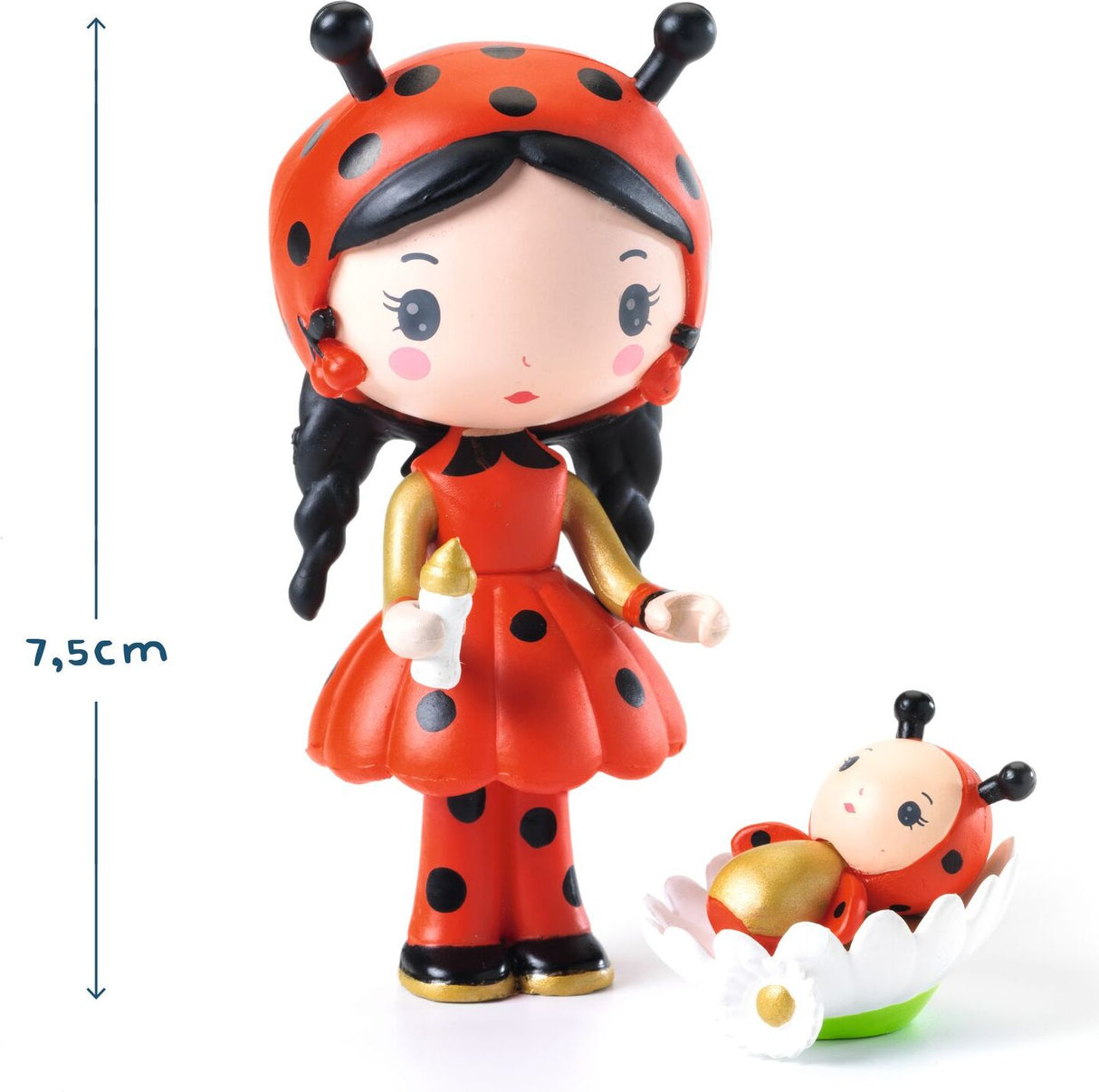 Tinyly Coco & Minico