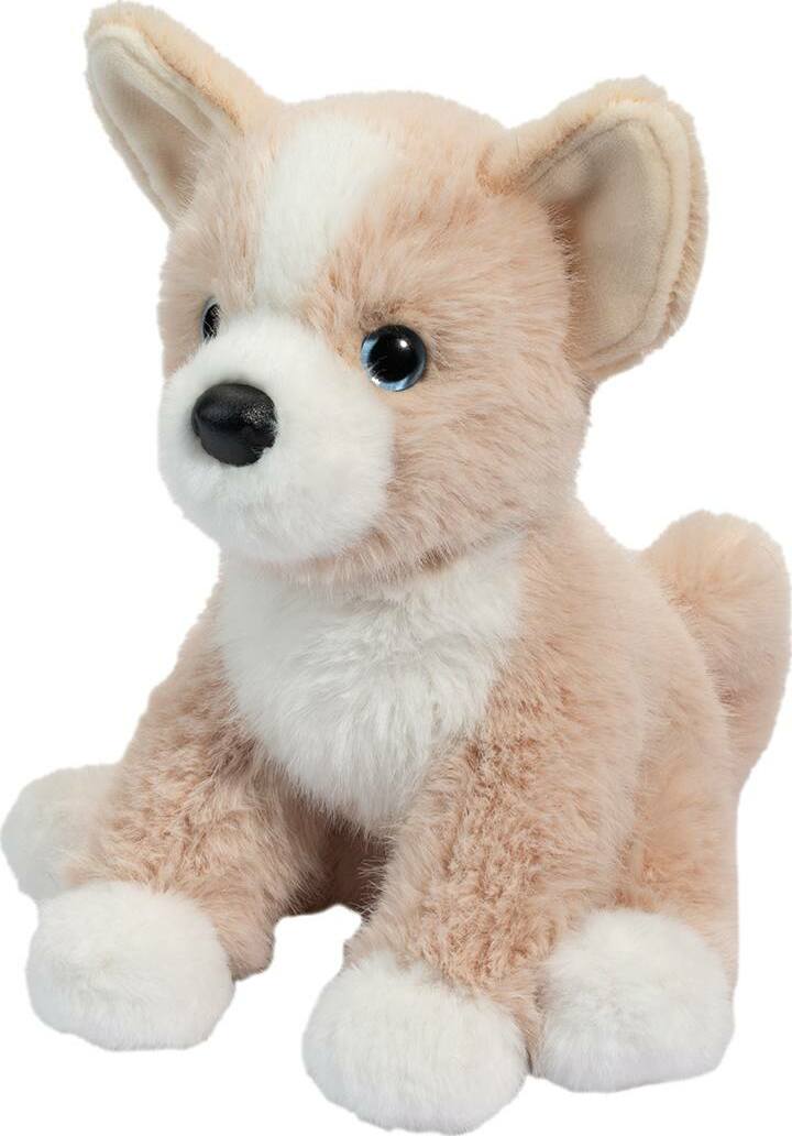 Pookie Pomsky Mini Soft Douglas Toys
